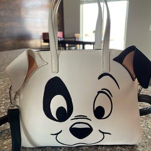 60th anniversary Loungefly Lucky Bag/Purse